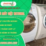Mã Lỗi Máy Giặt National