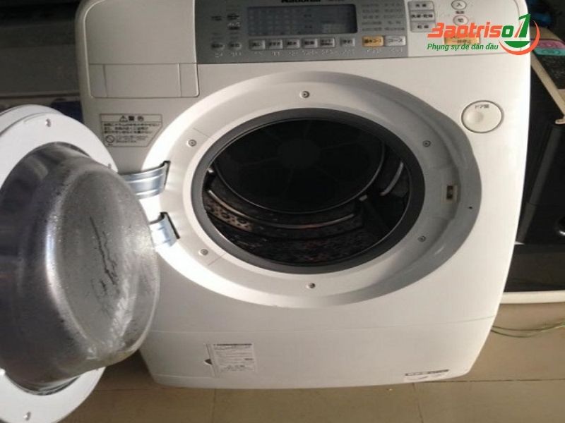 Những lưu ý khi đọc bảng mã lỗi máy giặt National nội địa Những lưu ý khi đọc bảng mã lỗi máy giặt National nội địa