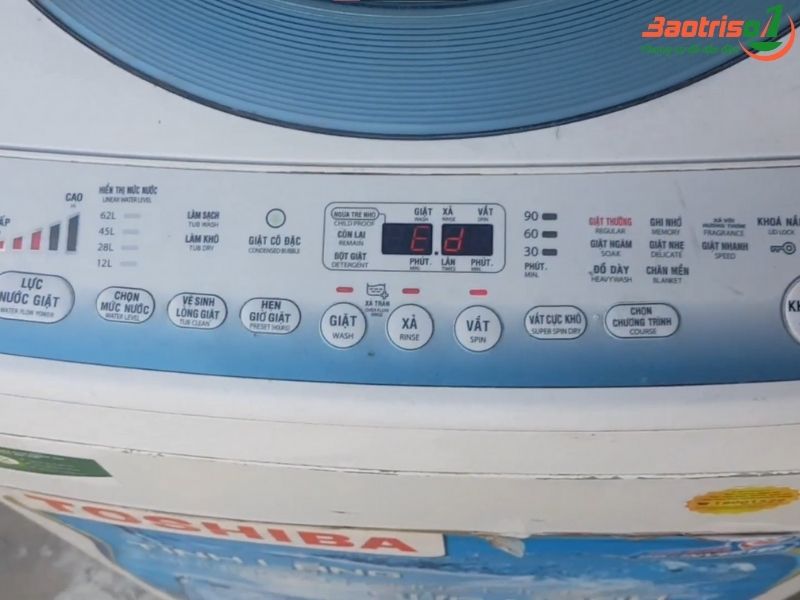 cam kết của Bảo trì số 1