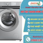 Máy Giặt Toshiba Không Vắt được