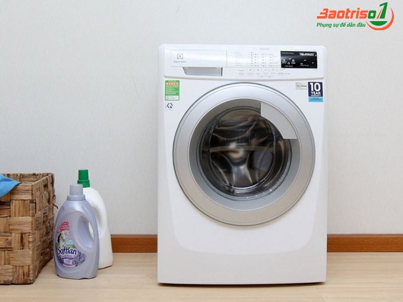 nguyên nhân lỗi máy giặt không vắt và cách sửa từ thợ