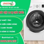 may giat lg bi chay nuoc baotriso1