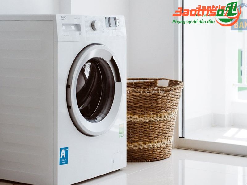 Máy giặt LG không vào điện Máy giặt LG không vào điện