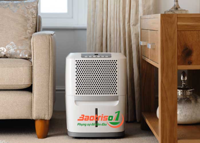 Bảo trì số 1 sửa máy hút ẩm triệt để mọi sự cố hư hỏng
