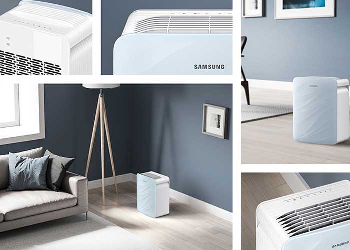 Cam kết sửa máy lọc không khí triệt để các lỗi