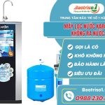 may loc nuoc karofi khong ra nuoc baotriso1