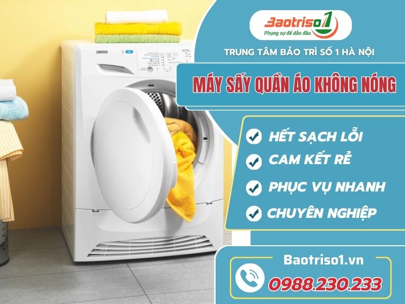 Baotriso1 sửa máy sấy quần áo không nóng giá rẻ, phục vụ nhanh Baotriso1 sửa máy sấy quần áo không nóng giá rẻ, phục vụ nhanh