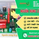 nguon xung la gi avati