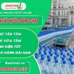 san xuat nuoc dong chai Baotriso1