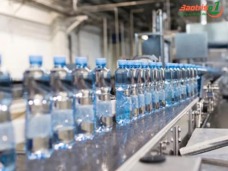 Baotriso1 đơn vị cung cấp máy lọc nước đóng chai uy tín số 1 Baotriso1 đơn vị cung cấp máy lọc nước đóng chai uy tín số 1