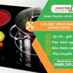 Sua Bep Hong Ngoai Khong Nong Baotriso1