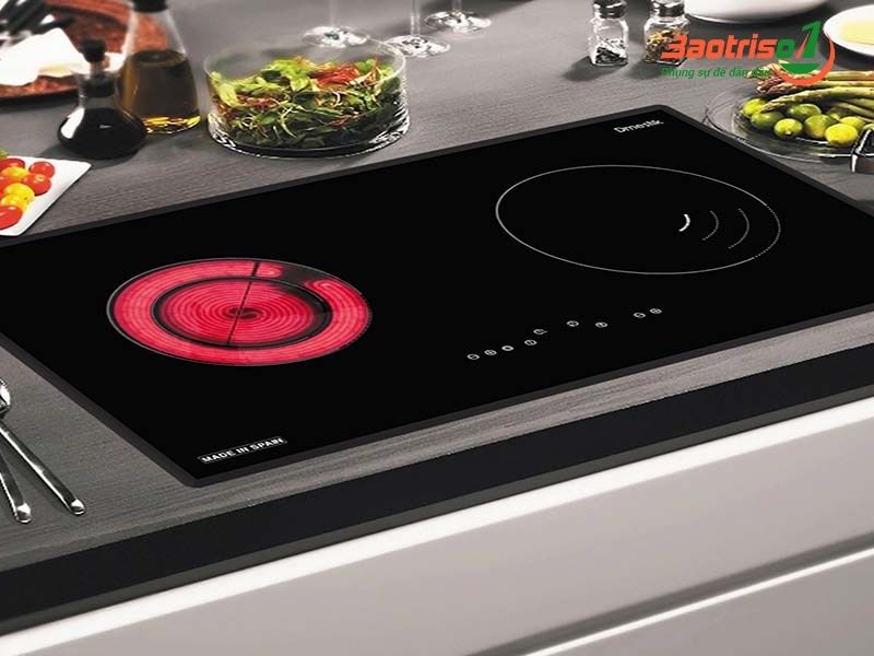 Baotriso1 địa chỉ sửa bếp hồng ngoại không nóng uy tín