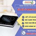 sua bep tu Rommelsbacher baotriso1