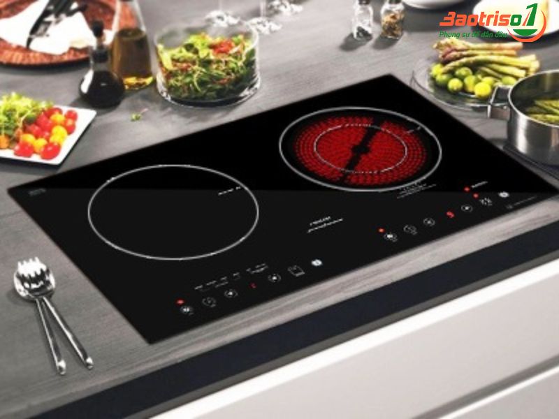 Cam kết trung tâm sửa chữa bếp từ số 1 Hà Nội Cam kết trung tâm sửa chữa bếp từ số 1 Hà Nội