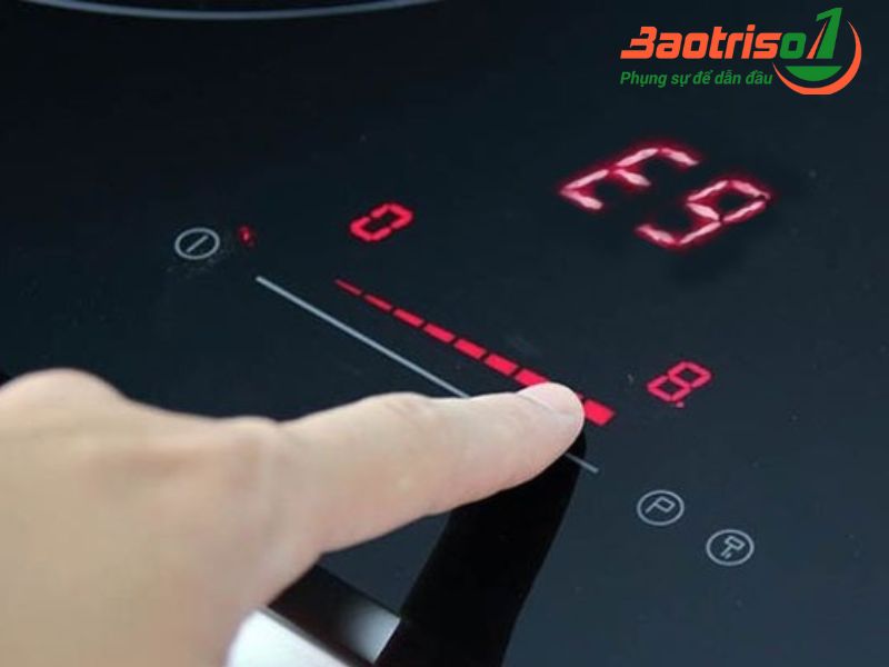 Dịch vụ sửa bếp từ tại nhà triệt để các lỗi từ A đến Z Dịch vụ sửa bếp từ tại nhà triệt để các lỗi từ A đến Z