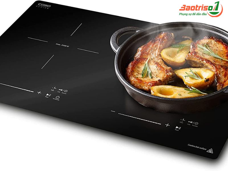 Baotriso1 cam kết sửa bếp từ Caso s line 3500 uy tín  Baotriso1 cam kết sửa bếp từ Caso s line 3500 uy tín