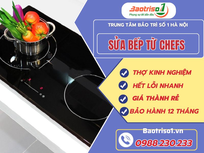 Baotriso1 địa chỉ sửa bếp từ Chefs tại nhà - Thợ tài ba, giá rẻ Baotriso1 địa chỉ sửa bếp từ Chefs tại nhà - Thợ tài ba, giá rẻ