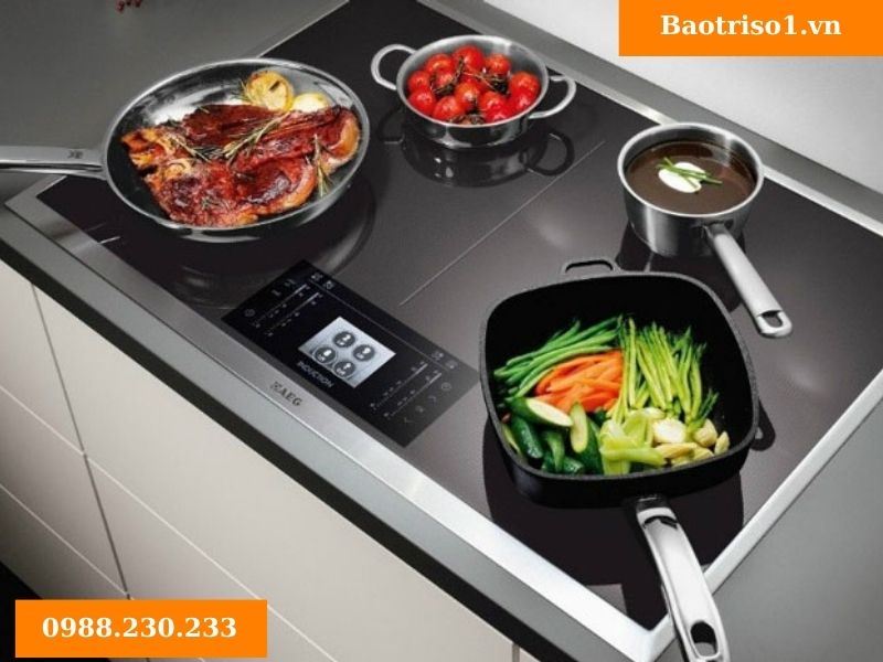 Sua Bep Tu Duc Dich Vu