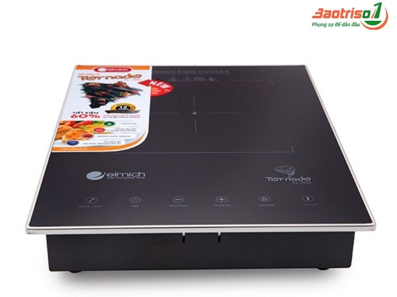 Chuyên sửa bếp từ Elmich triệt để tất cả các lỗi Chuyên sửa bếp từ Elmich triệt để tất cả các lỗi