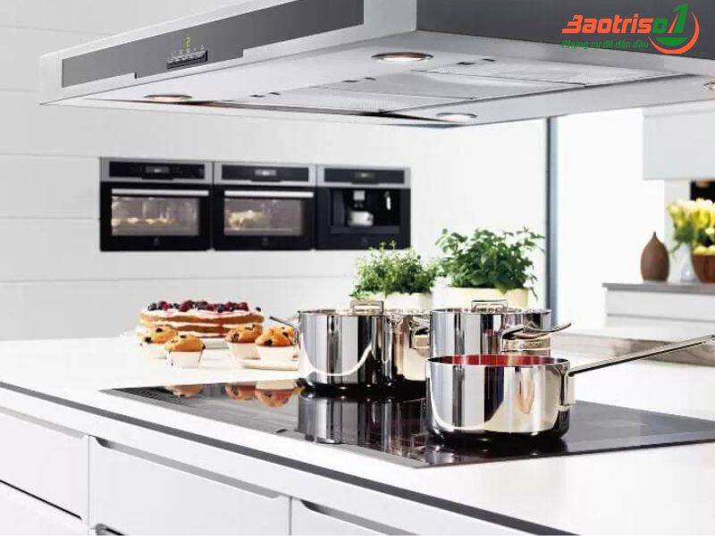 Quy trình sửa bếp từ Faber tại Hà Nội nhanh chóng Quy trình sửa bếp từ Faber tại Hà Nội nhanh chóng