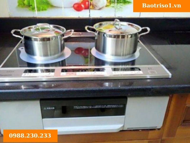 Lý do chọn dịch vụ sửa bếp từ tại nhà uy tín Baotriso1 Lý do chọn dịch vụ sửa bếp từ tại nhà uy tín Baotriso1