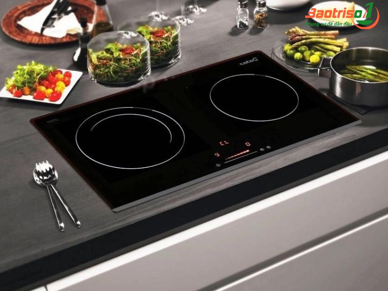 Nguyên nhân và cách sửa bếp từ báo lỗi L đơn giản  Nguyên nhân và cách sửa bếp từ báo lỗi L đơn giản