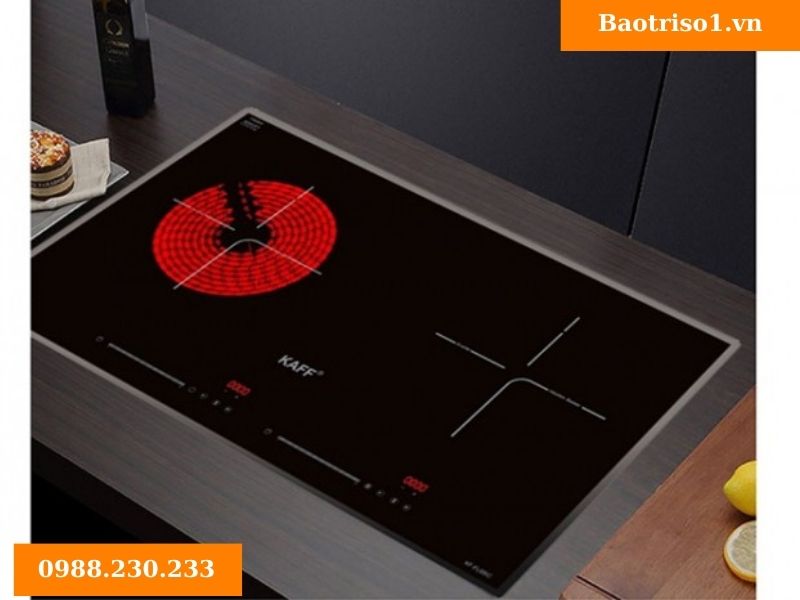 Nhận sửa bếp từ Kaff các lỗi từ A đến Z Nhận sửa bếp từ Kaff các lỗi từ A đến Z