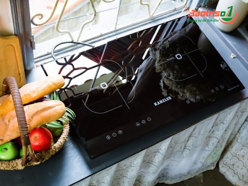 Dịch vụ sửa bếp từ tại nhà uy tín, chất lượng Baotriso1