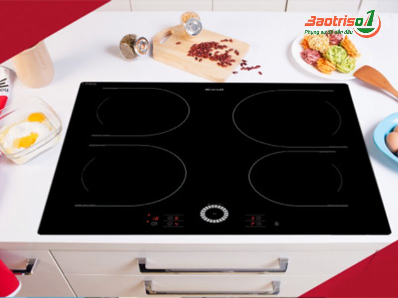 Sửa bếp từ lỗi E1 giá rẻ Sửa bếp từ lỗi E1 giá rẻ