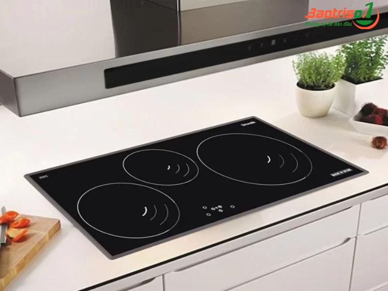 Bảo trì số 1 nhận sửa bếp từ các hãng