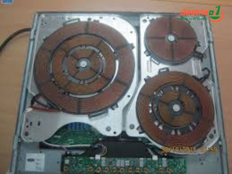 Hướng dẫn cách sửa bếp từ Napoliz tại nhà các lỗi cơ bản Hướng dẫn cách sửa bếp từ Napoliz tại nhà các lỗi cơ bản