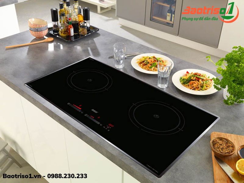 Bảo trì số 1 - Địa chỉ sửa bếp từ lâu nóng tại nhà uy tín Bảo trì số 1 - Địa chỉ sửa bếp từ lâu nóng tại nhà uy tín