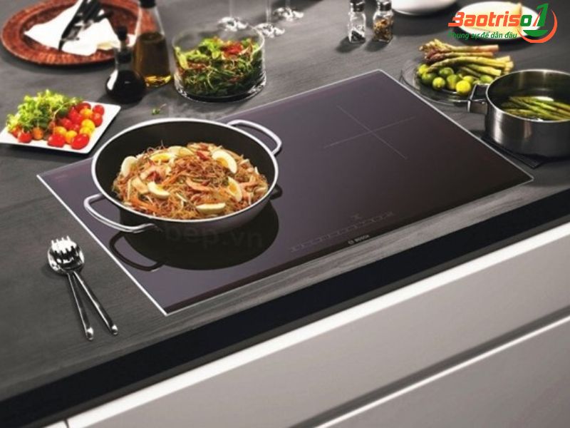 baotriso1 sửa lỗi E8 bếp từ Faster