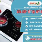Sửa Bếp Từ Tại Mỹ đình