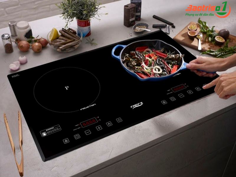 Sửa bếp từ tại nhà Cổ Nhuế tất cả các lỗi Sửa bếp từ tại nhà Cổ Nhuế tất cả các lỗi