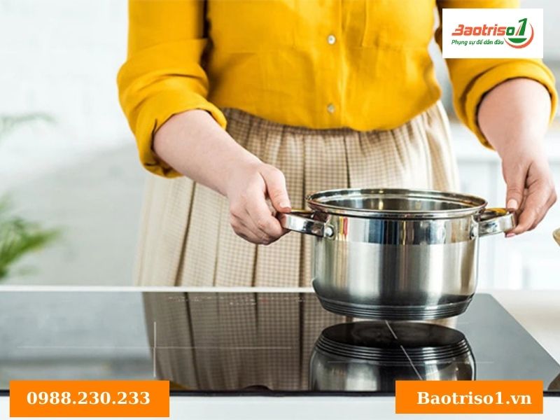 Chuyên sửa chữa bếp từ tại nhà Mỗ Lao các hãng Chuyên sửa chữa bếp từ tại nhà Mỗ Lao các hãng