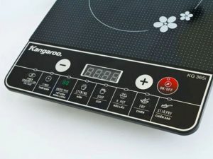 Các dịch vụ sửa bếp từ tại Việt Hưng tất cả các lỗi