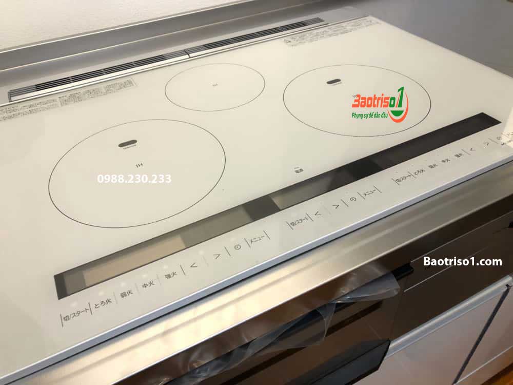 Sửa bếp từ tại Xuân Đỉnh - Xuân La các hãng Nhận sửa bếp từ tại Tân Xuân các hãng