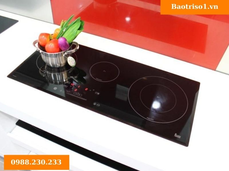 Quy trình sửa lỗi bếp từ Teka chuyên nghiệp tại Bảo trì số 1 Quy trình sửa lỗi bếp từ Teka chuyên nghiệp tại Bảo trì số 1