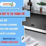 Sua Bep Tu Thanh Tri Baotriso1