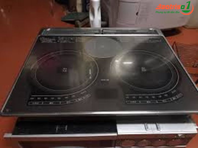 Những lỗi cần phải sửa bếp từ Toshiba nội địa Nhật Những lỗi cần phải sửa bếp từ Toshiba nội địa Nhật