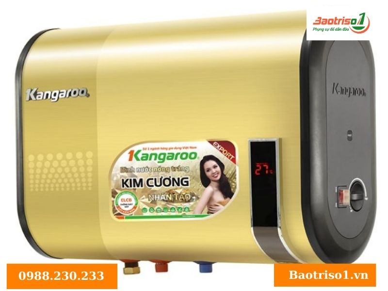 Baotriso1 cam kết sửa bình nóng lạnh Kangaroo các lỗi Baotriso1 cam kết sửa bình nóng lạnh Kangaroo các lỗi