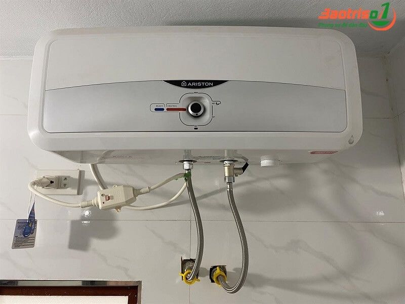 Lý do nên gọi sửa chữa bình nóng lạnh - Bảo Trì Số 1