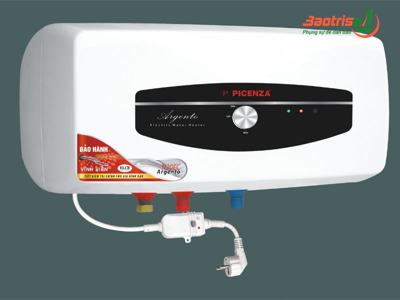 Sửa bình nóng lạnh Picenza chuyên nghiệp Sửa bình nóng lạnh Picenza chuyên nghiệp