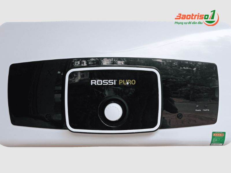Sửa bình nóng lạnh Rossi chuyên nghiệp Sửa bình nóng lạnh Rossi chuyên nghiệp