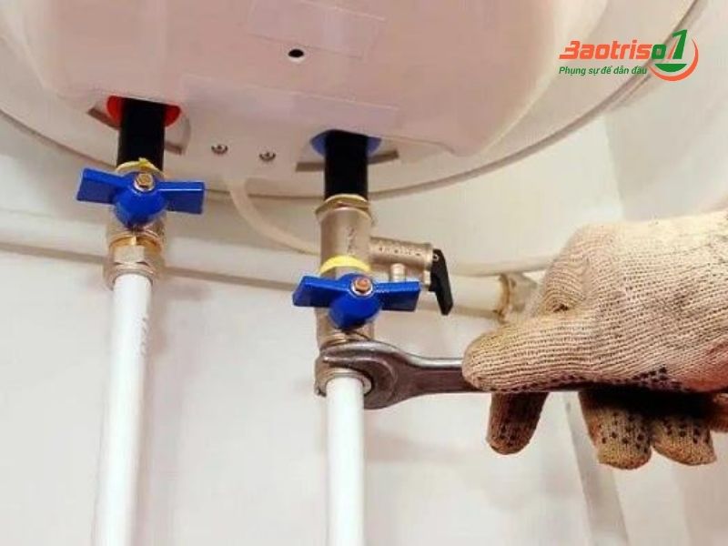 Sửa bình nóng lạnh tại Ba Đình các lỗi Sửa bình nóng lạnh tại Ba Đình các lỗi