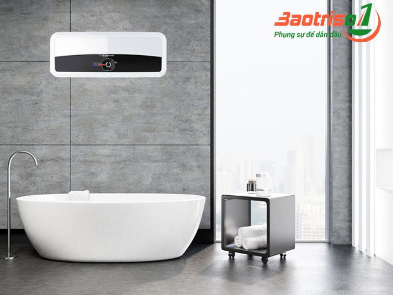 Sửa bình nóng lạnh tại Hoàng Mai các phường 