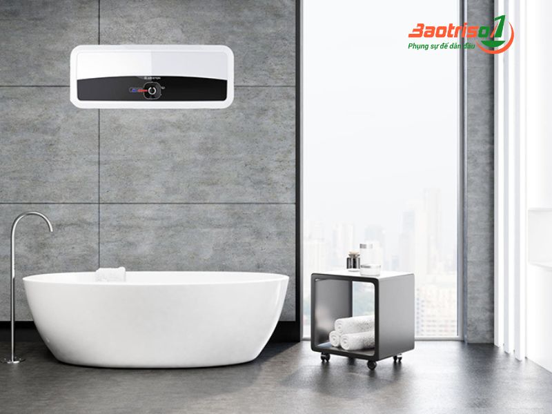 Sửa bình nóng lạnh tại Thanh Xuân uy tín