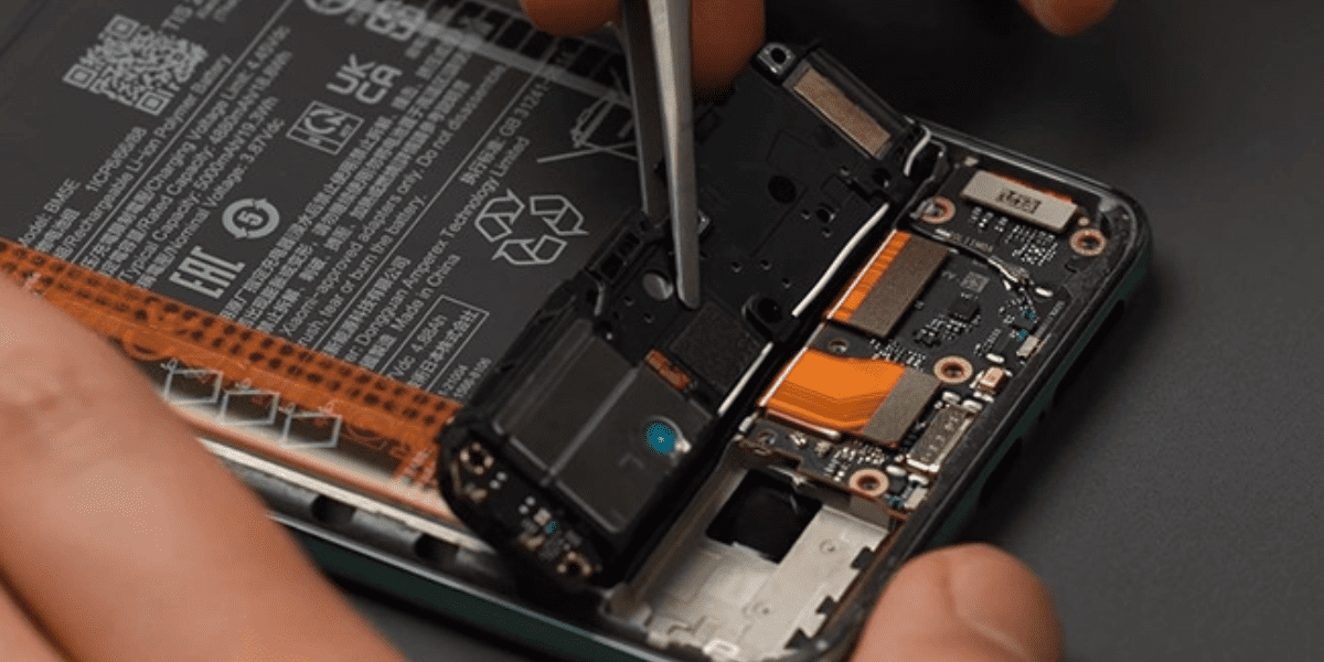 thay dây cáp điện thoại Xiaomi thay dây cáp điện thoại Xiaomi