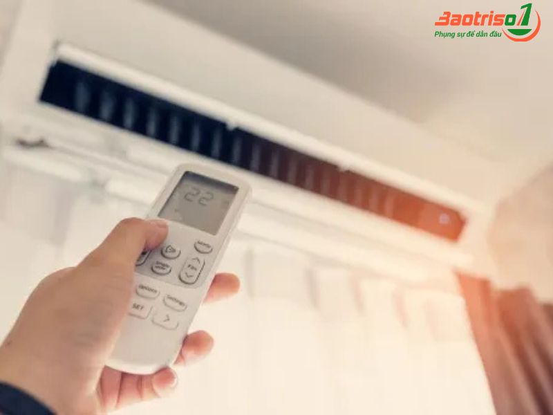 Baotriso1- Địa chỉ sửa điều hoà Electrolux tại nhà uy tín 